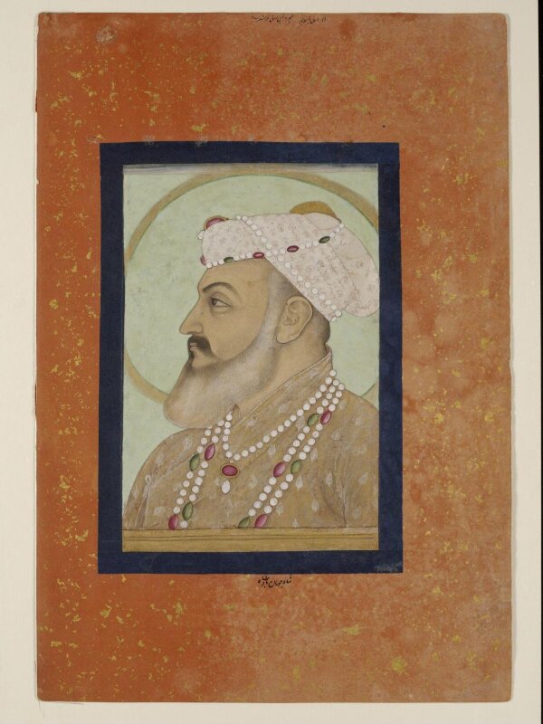 Shah Jahan