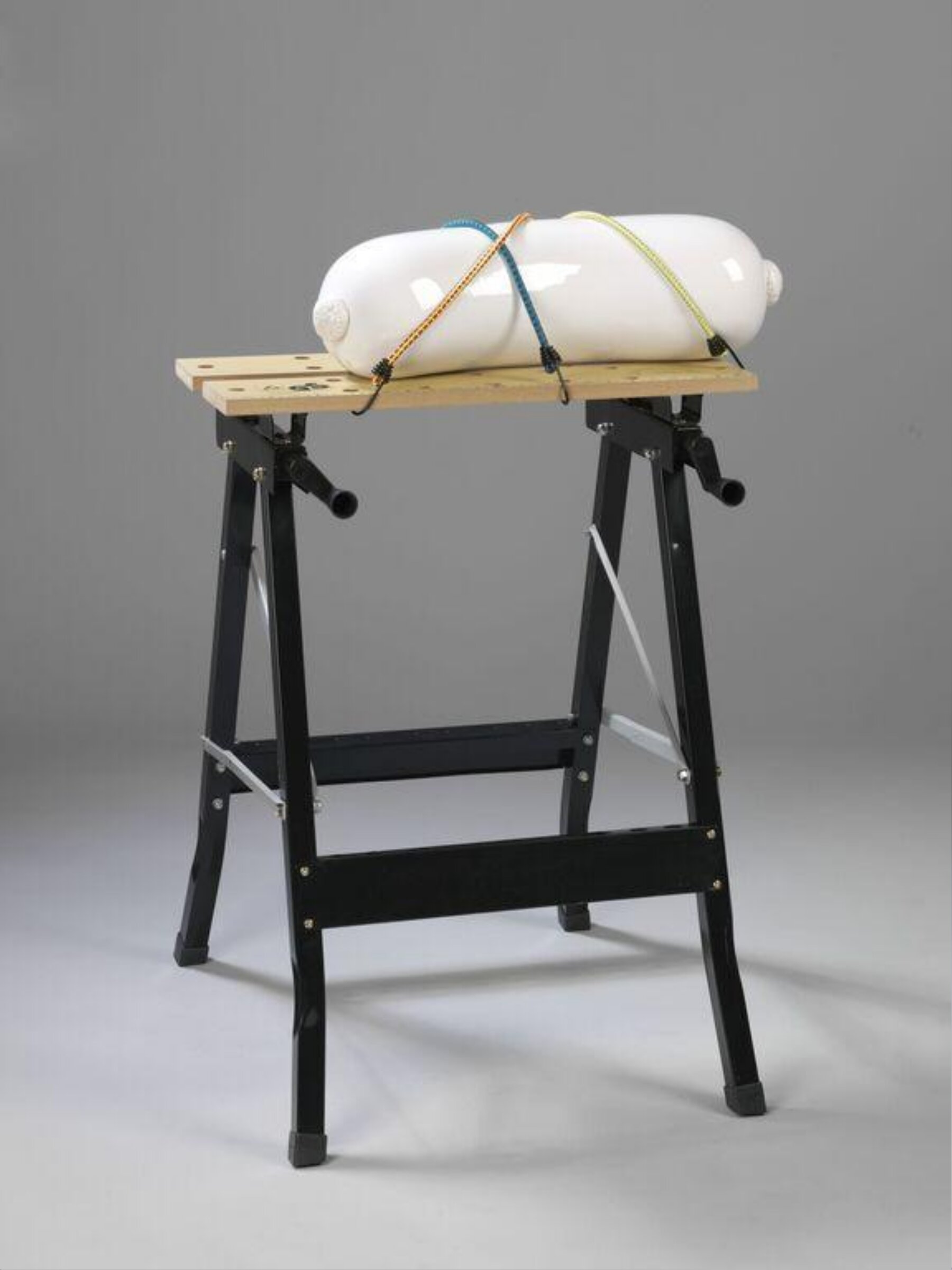 Sausage, Richard Slee, 2006