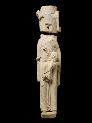 Virgin and Child, 1170-80