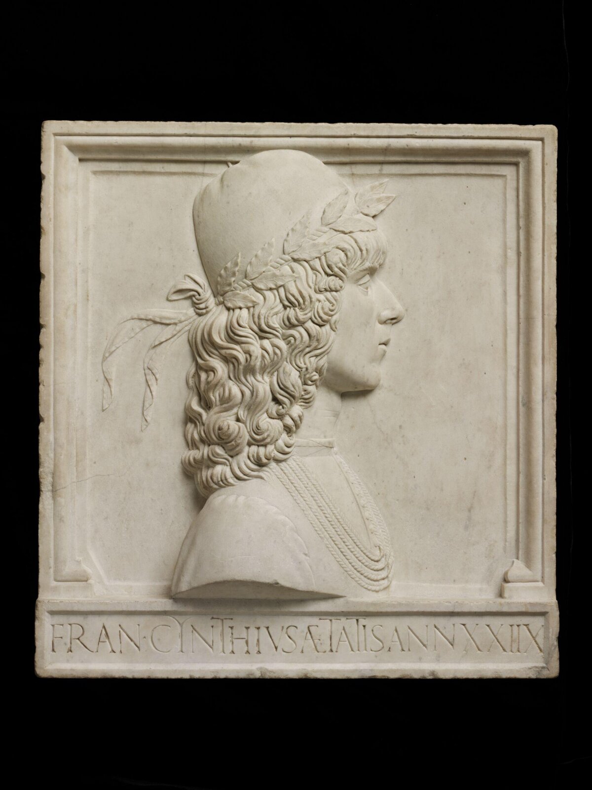 Francesco Cinzio Benincasa, 1478-1480