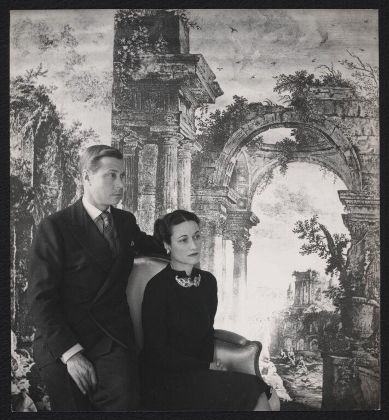 Beaton, Cecil (Sir), Photograph
