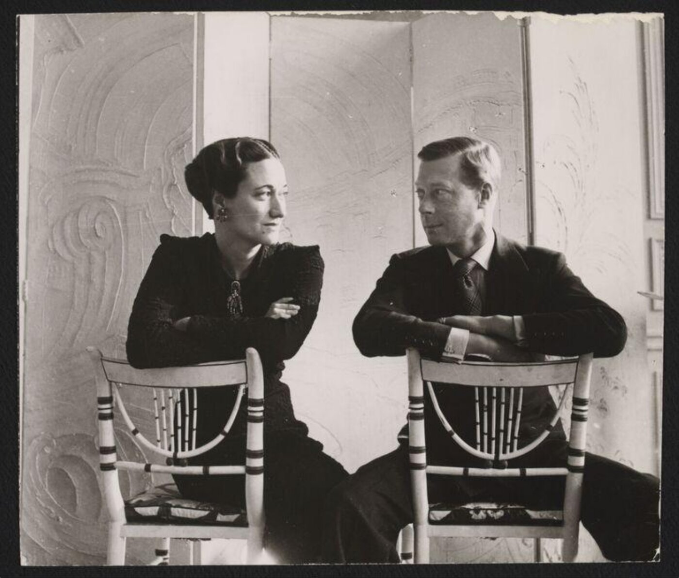 Beaton, Cecil (Sir), Photograph