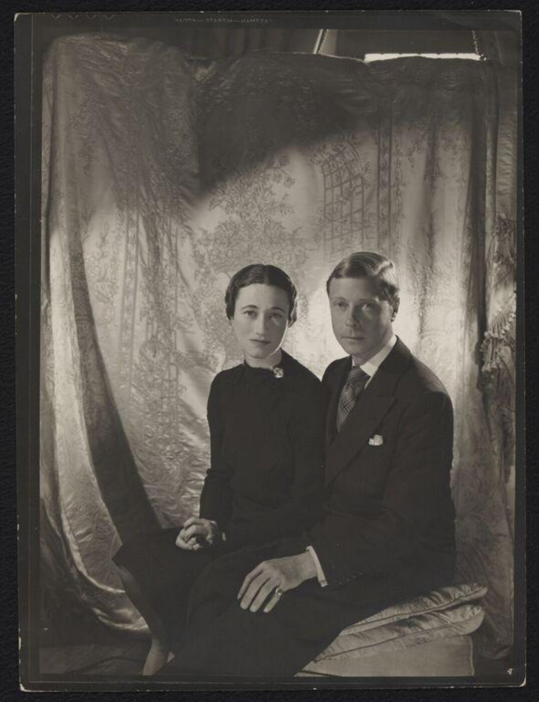 Beaton, Cecil (Sir), Photograph