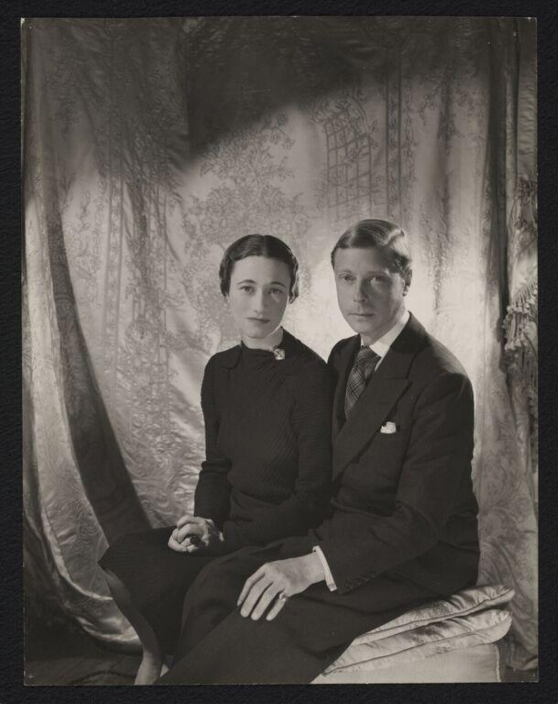 Beaton, Cecil (Sir), Photograph