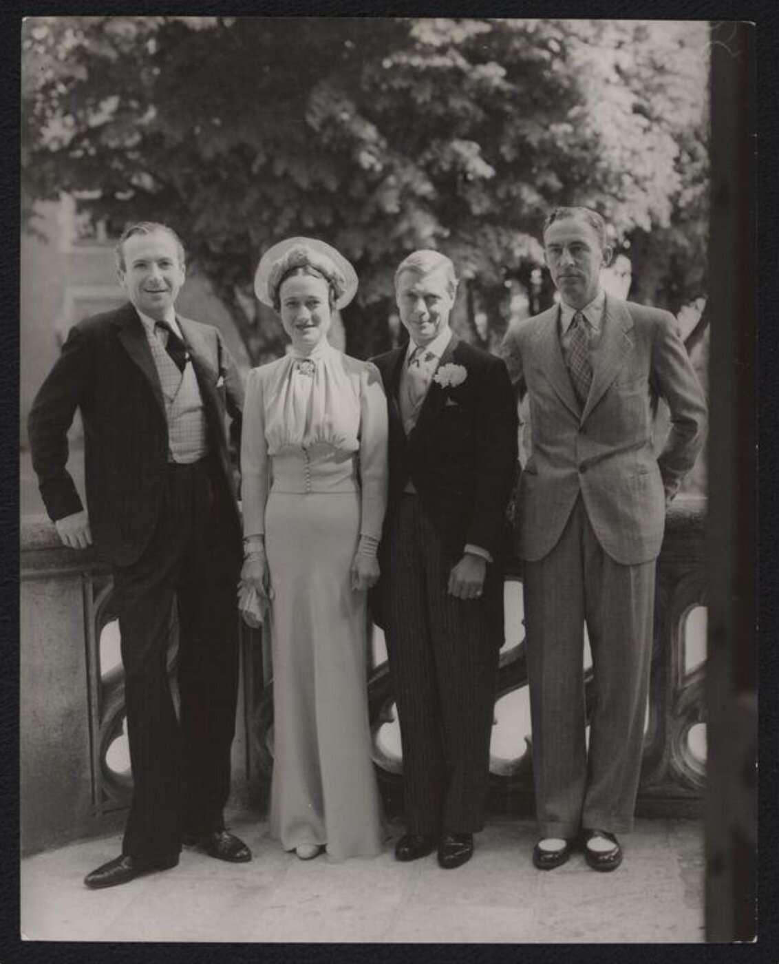 Beaton, Cecil (Sir), Photograph