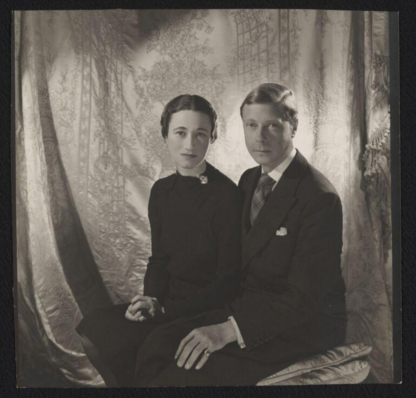 Beaton, Cecil (Sir), Photograph