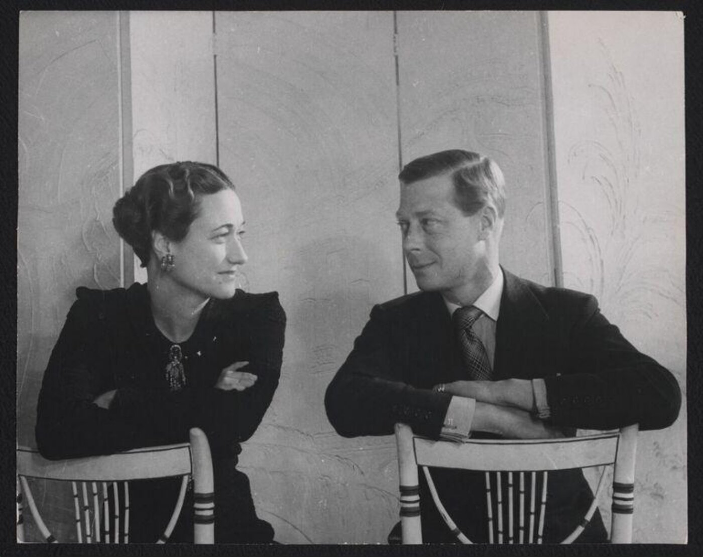 Beaton, Cecil (Sir), Photograph