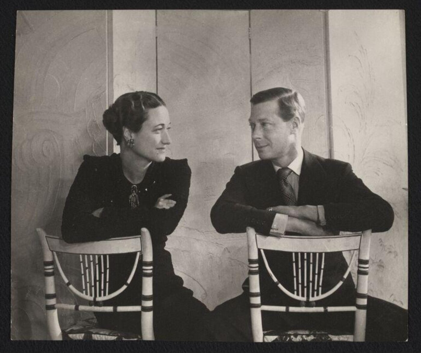 Beaton, Cecil (Sir), Photograph