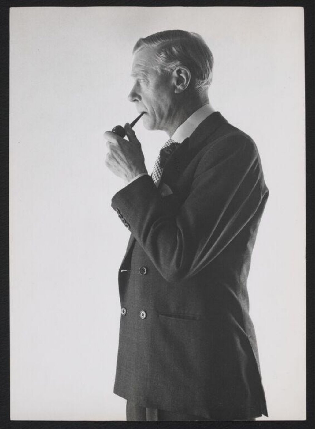 Beaton, Cecil (Sir), Photograph