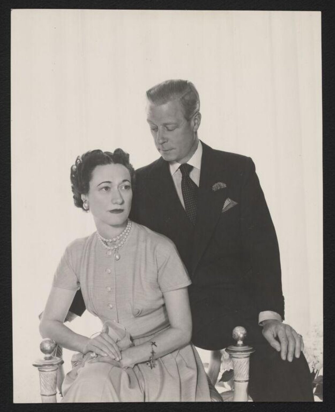 Beaton, Cecil (Sir), Photograph