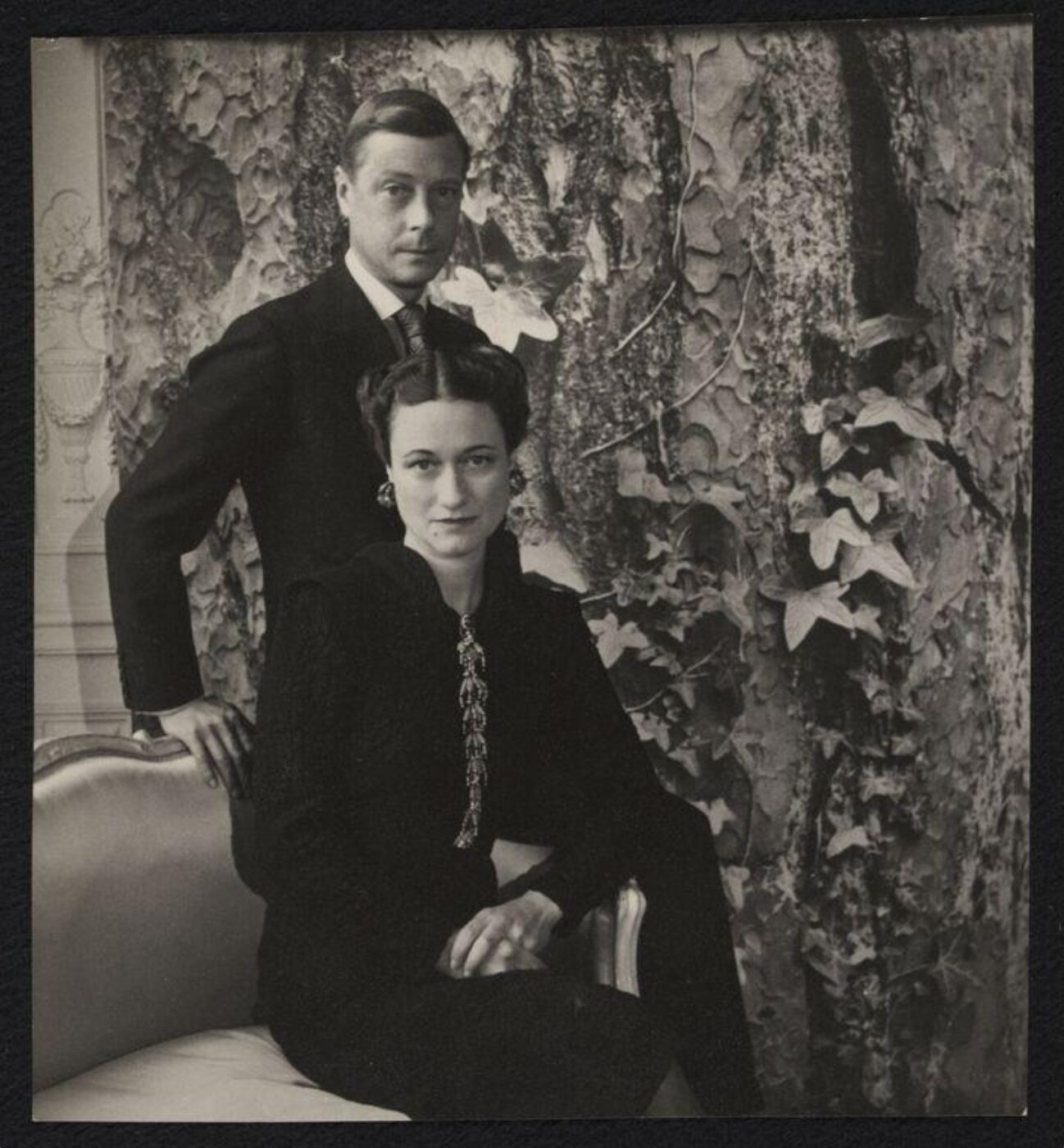 Beaton, Cecil (Sir), Photograph