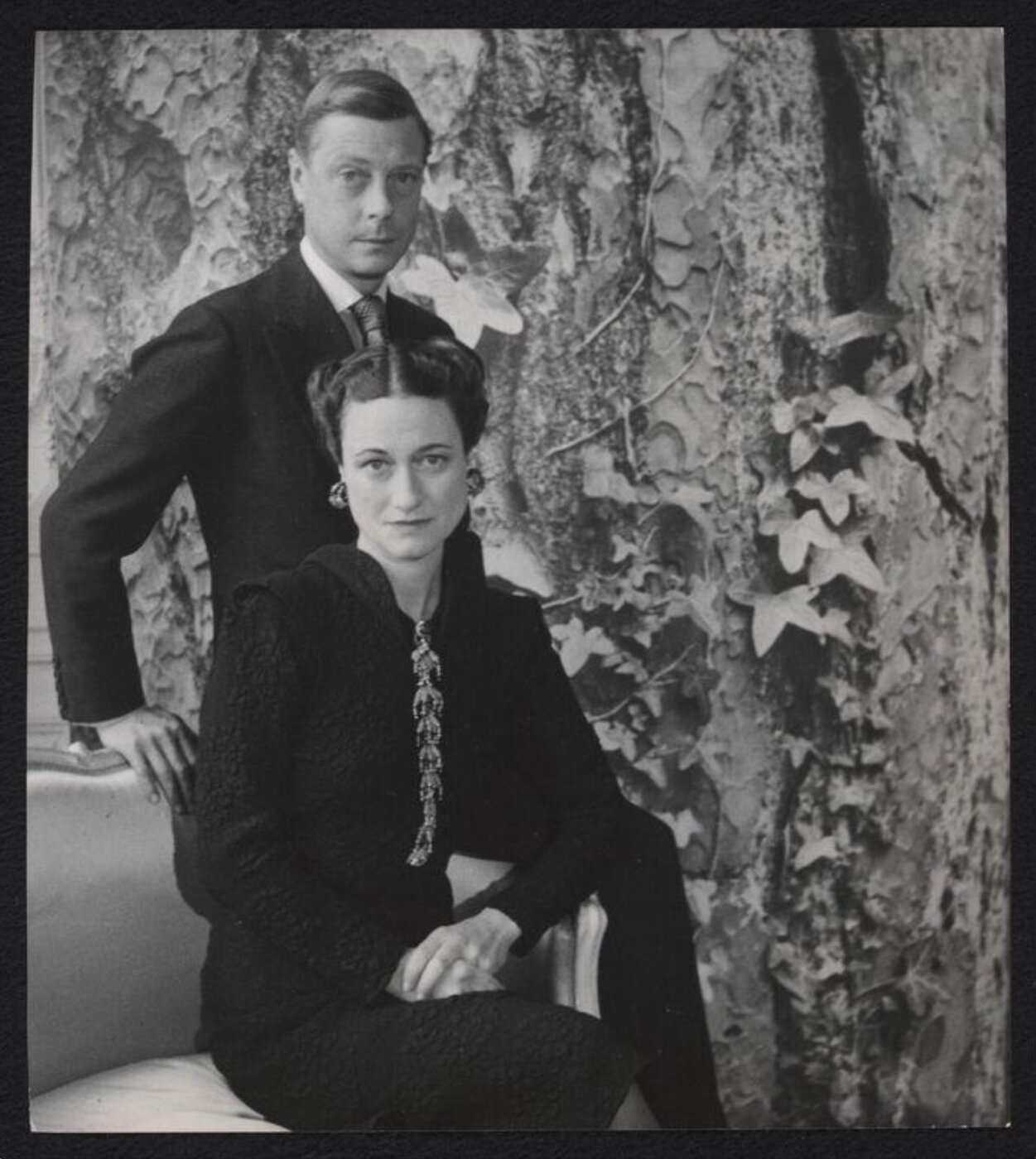 Beaton, Cecil (Sir), Photograph