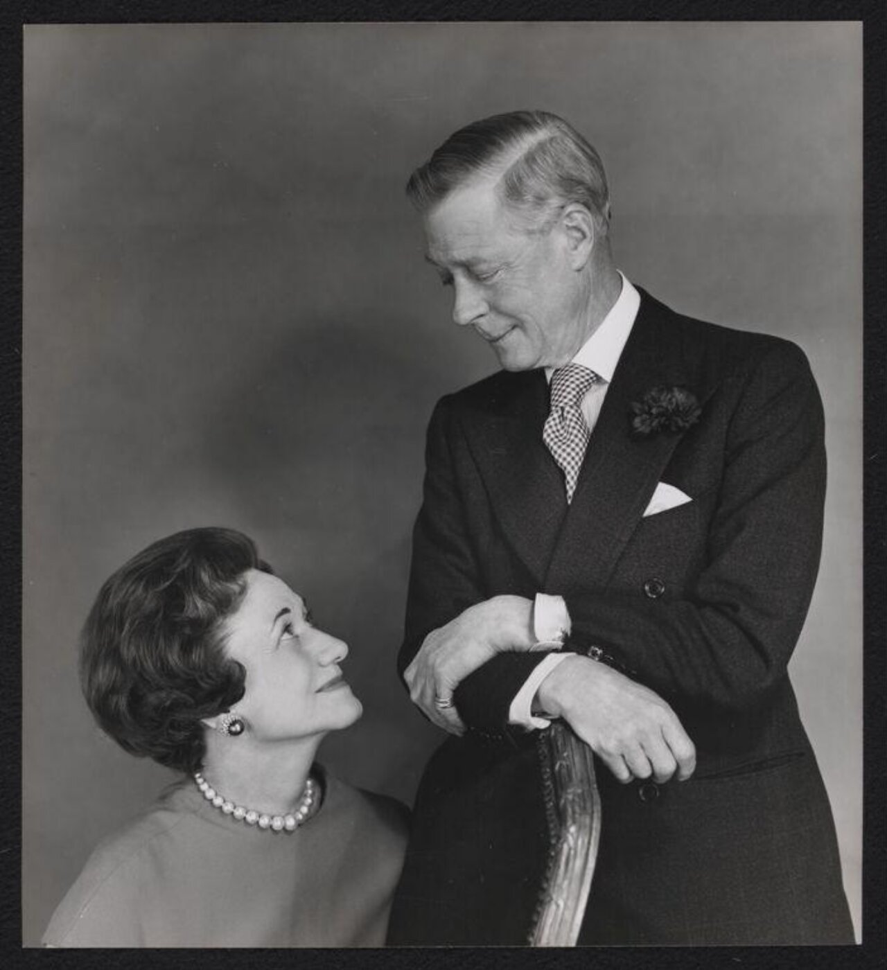 Beaton, Cecil (Sir), Photograph