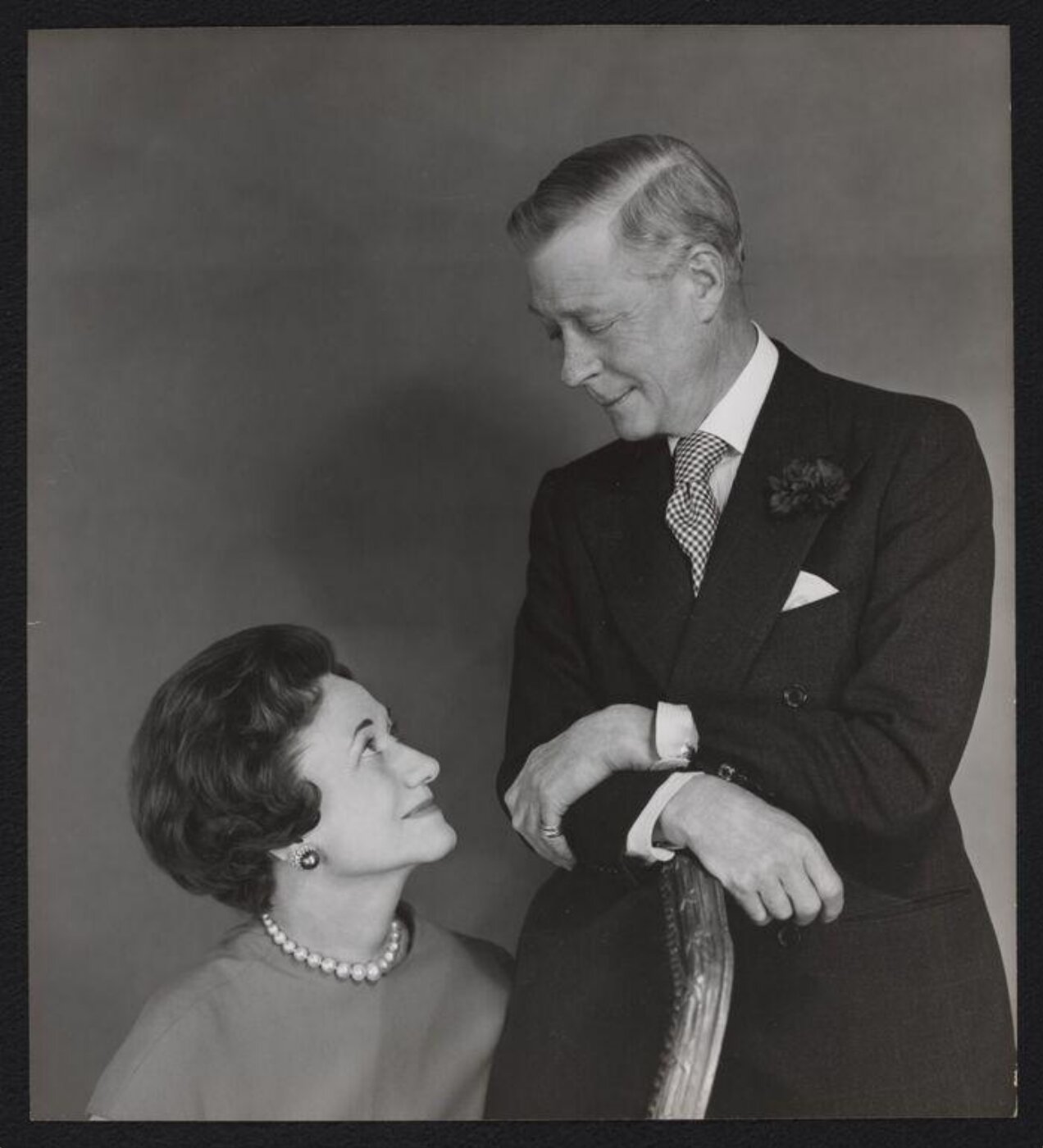 Beaton, Cecil (Sir), Photograph