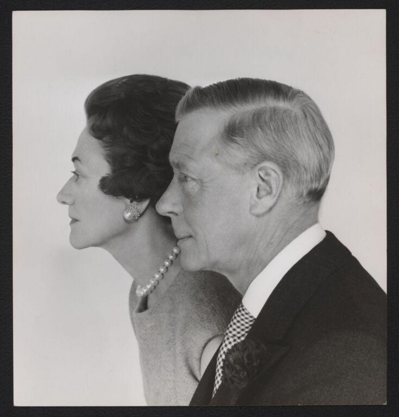 Beaton, Cecil (Sir), Photograph