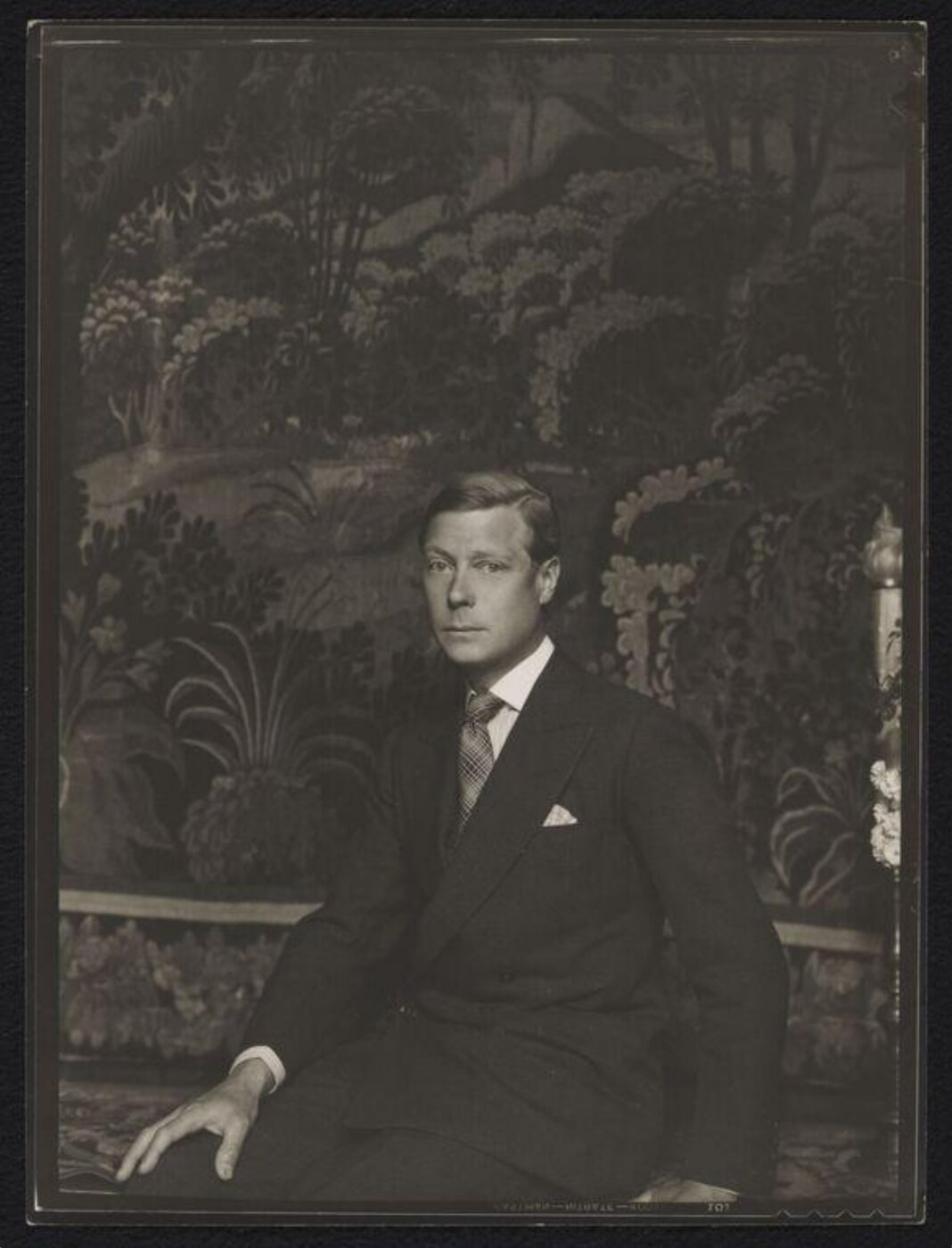 Beaton, Cecil (Sir), Photograph