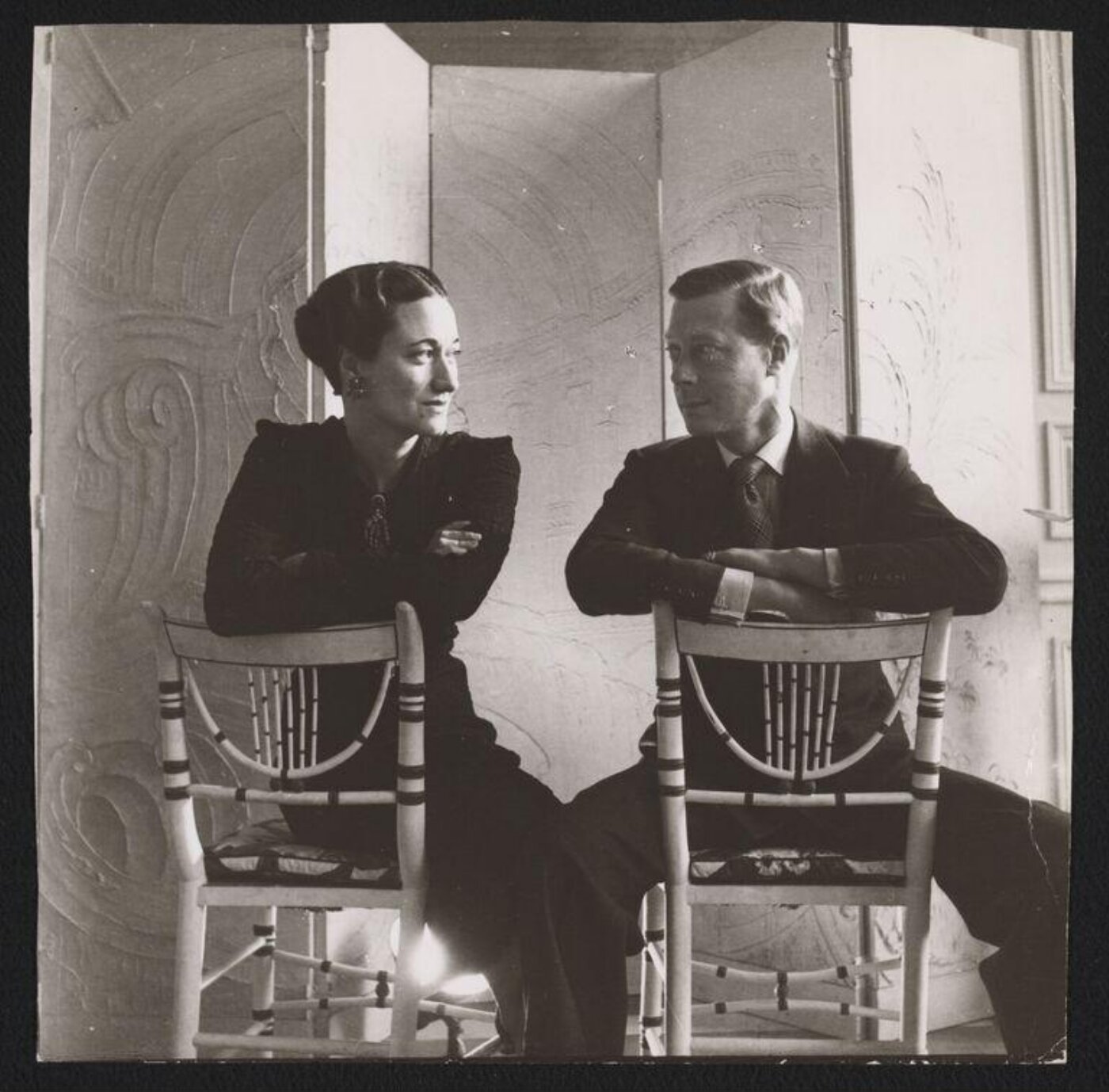 Beaton, Cecil (Sir), Photograph