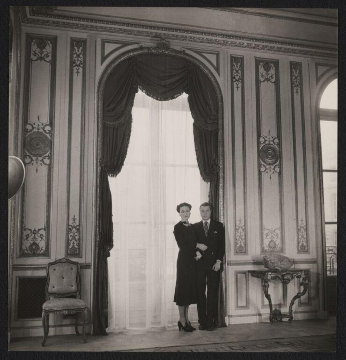 Beaton, Cecil (Sir), Photograph