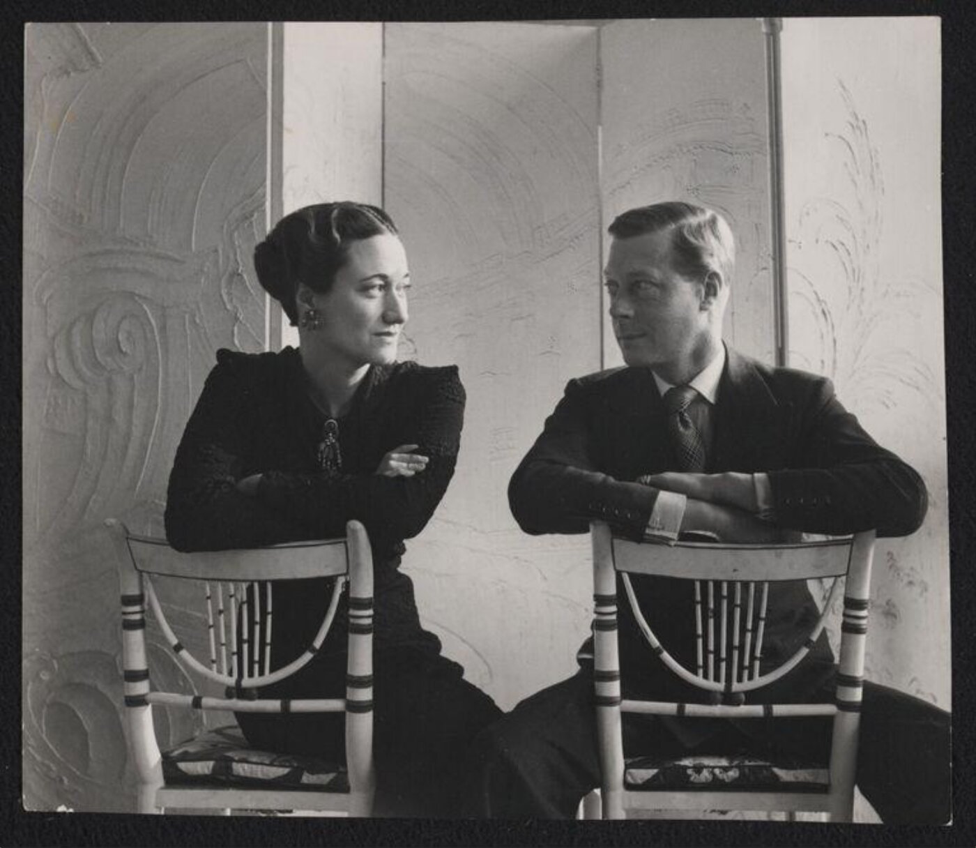 Beaton, Cecil (Sir), Photograph