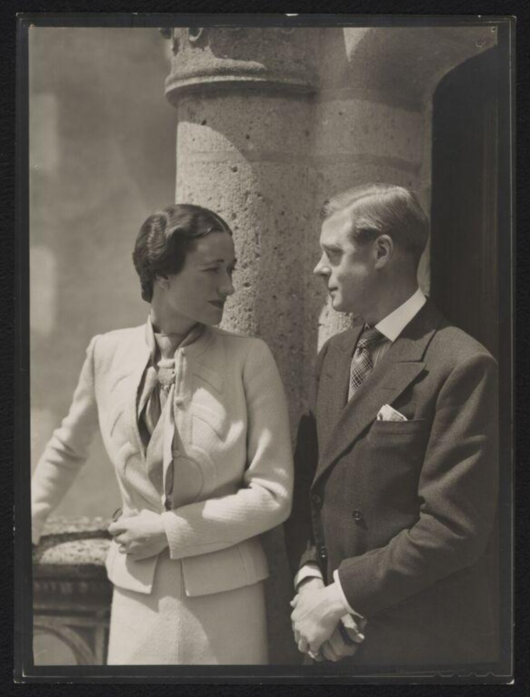 Beaton, Cecil (Sir), Photograph