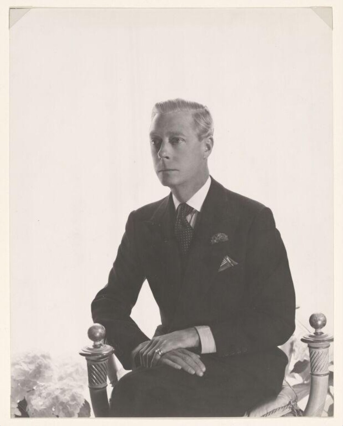 Beaton, Cecil (Sir), Photograph