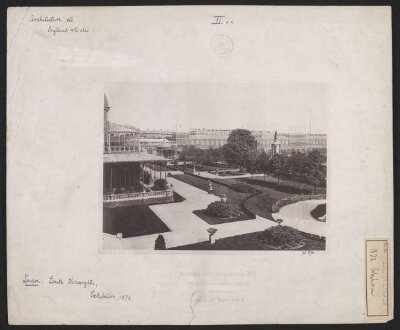 International Exhibition 1872