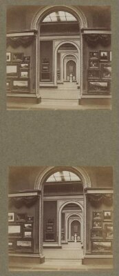 South Kensington Museum, Sheepshank's Picture Gallery