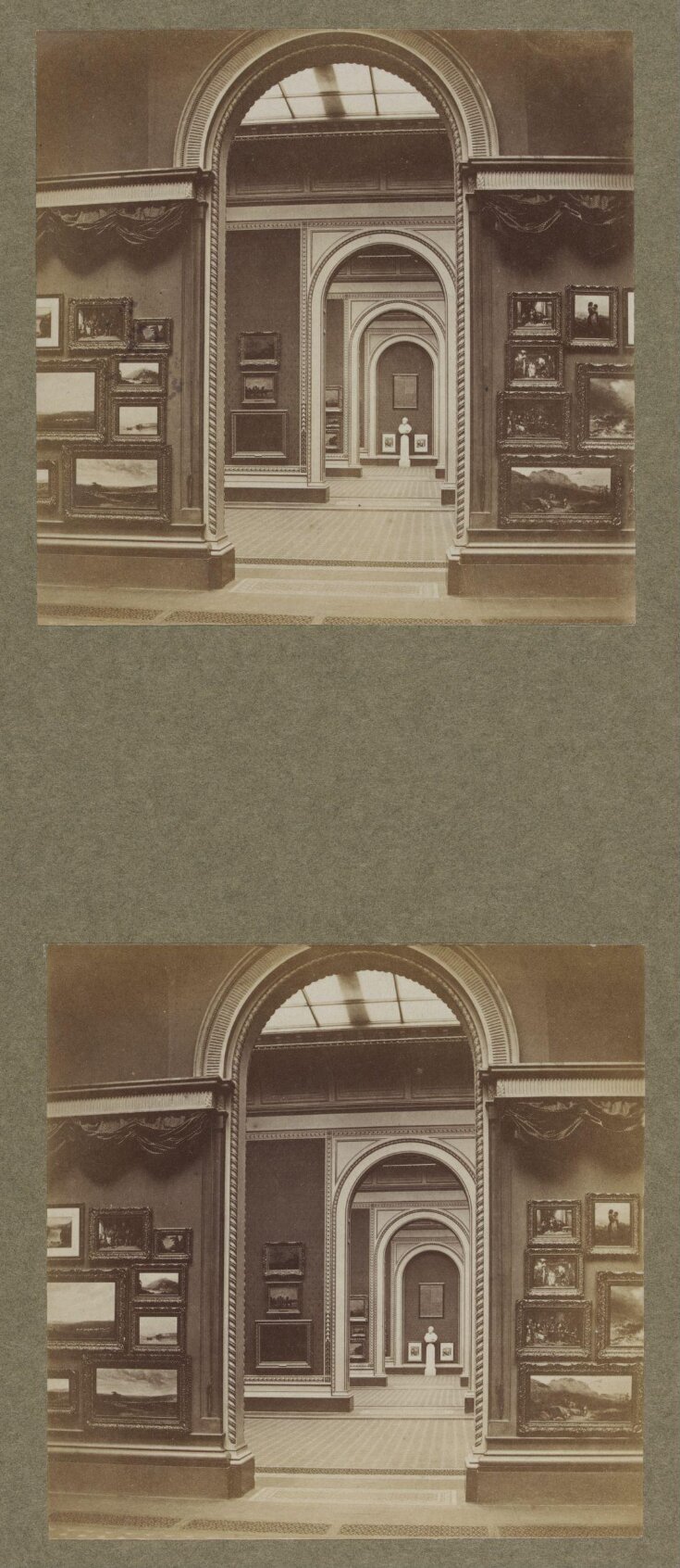 South Kensington Museum, Sheepshank's Picture Gallery top image