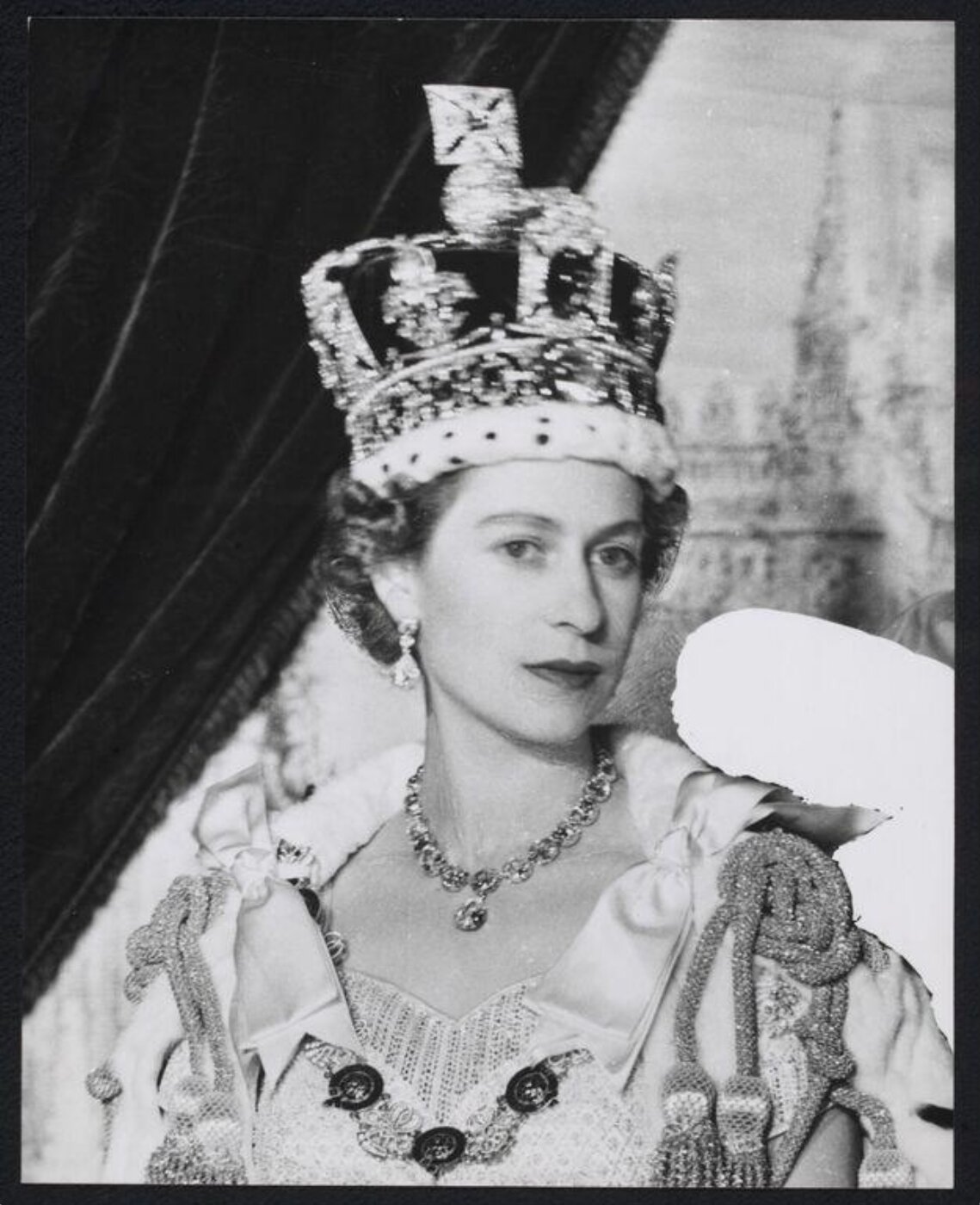 Beaton, Cecil (Sir), Photograph