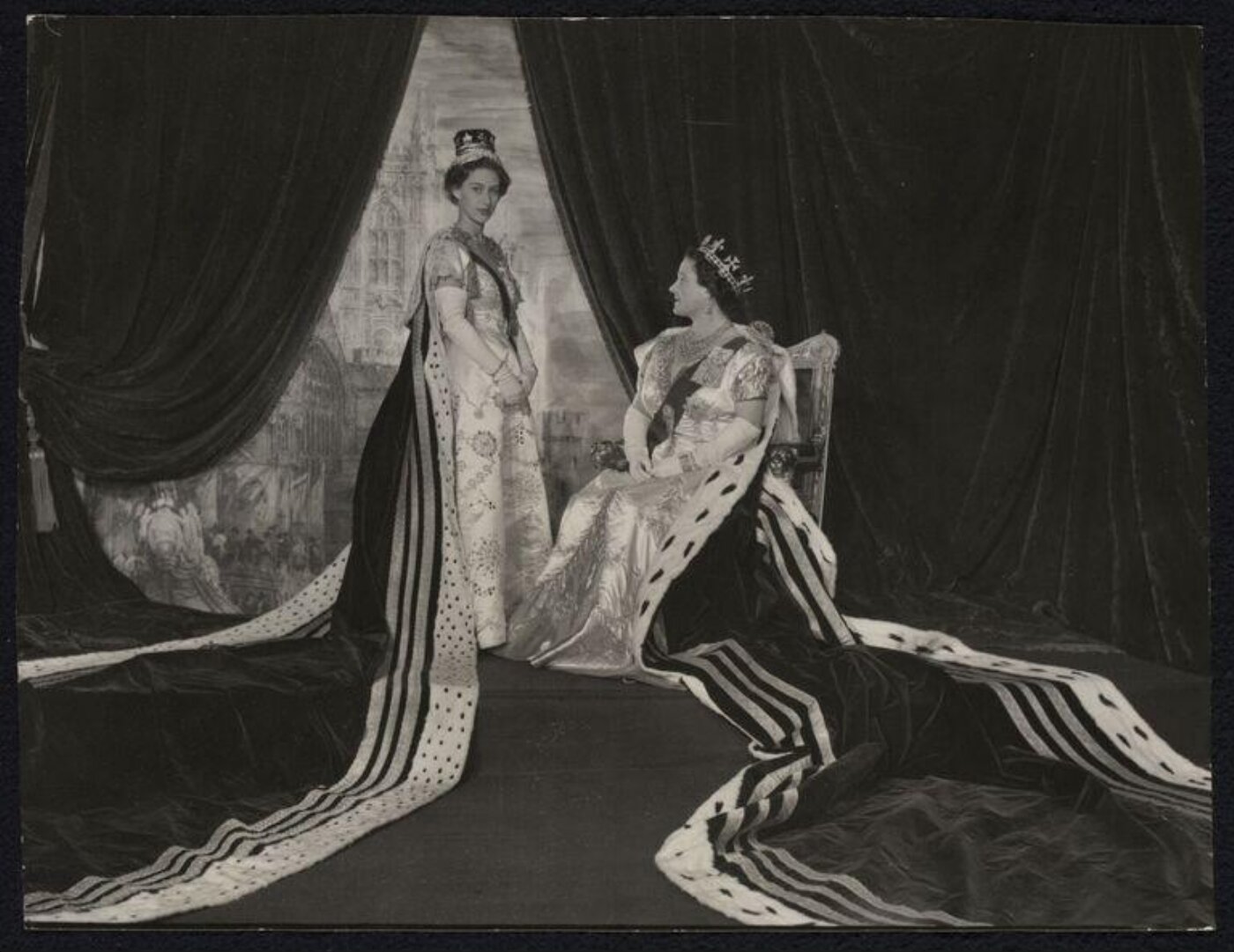 Beaton, Cecil (Sir), Photograph