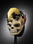 Headdress for the Gravedigger in Hamlet thumbnail 2