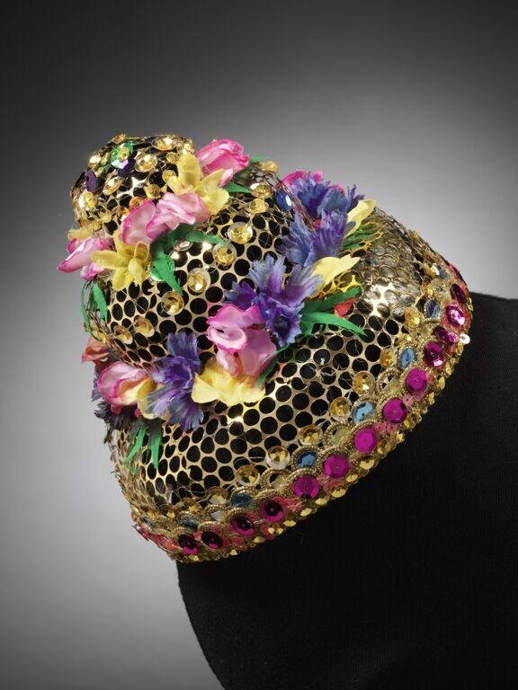 Theatre costume by Givens, Craig