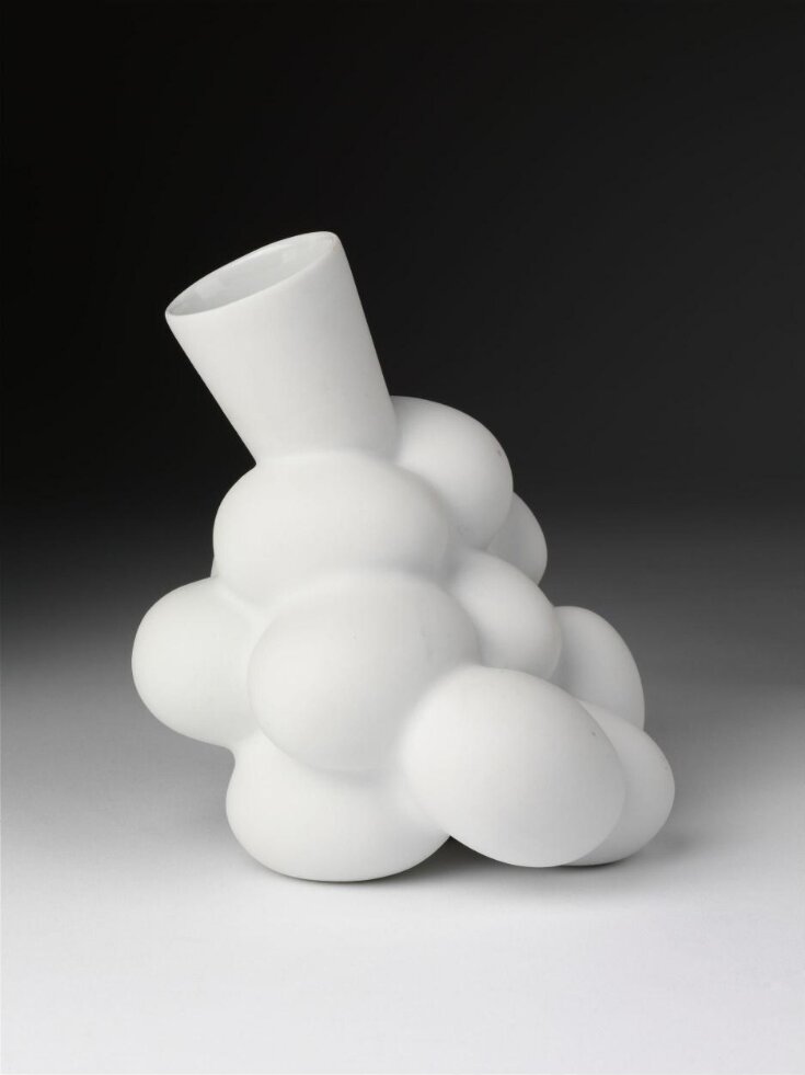 Moooi Egg Vase by Marcel Wanders