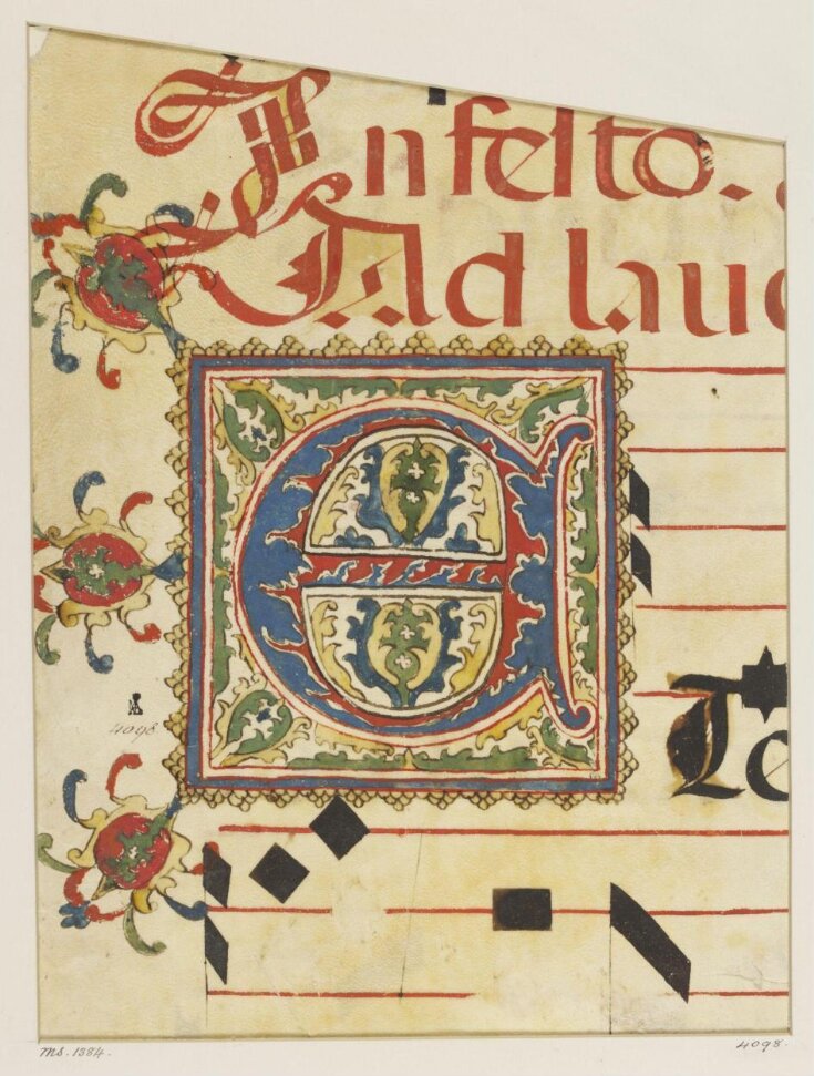 Manuscript Cutting top image