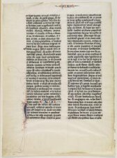 Leaf from the Teutonic Knights Bible thumbnail 2