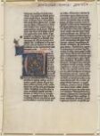 Leaf from the Teutonic Knights Bible thumbnail 2