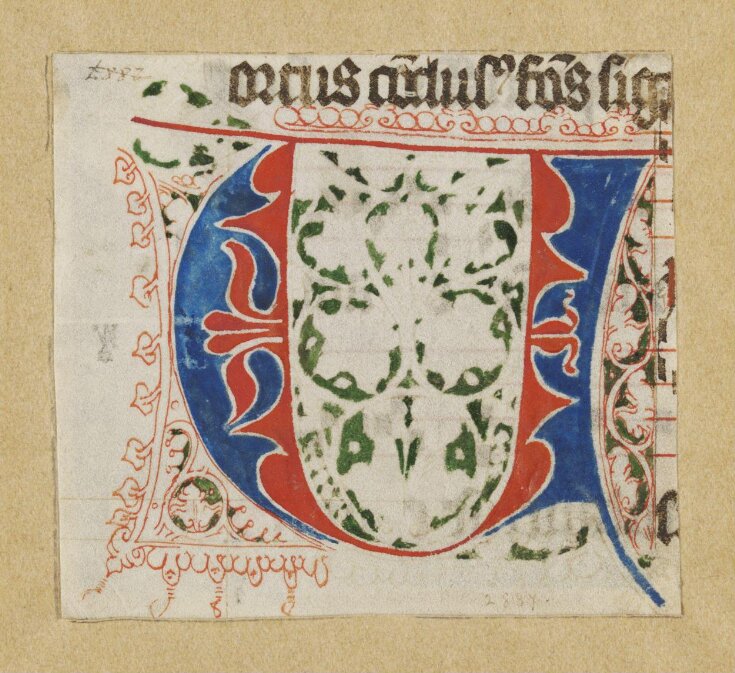 Manuscript Cutting top image