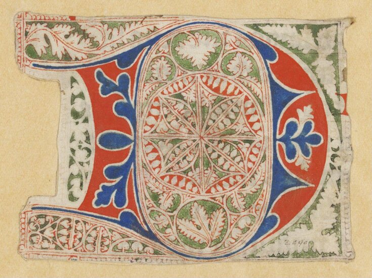 Manuscript Cutting top image