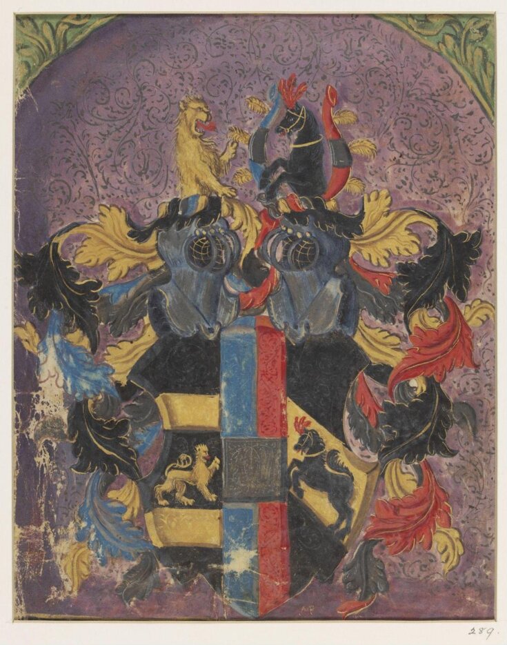 Coat of arms top image