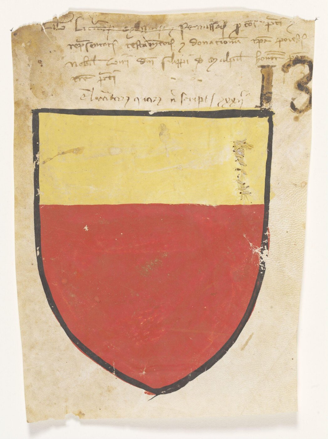Unknown, Drawing