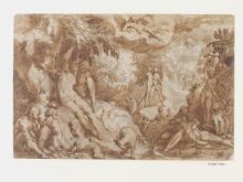 The Age of Gold (Ovid, Metamorphoses i:89–136) thumbnail 1