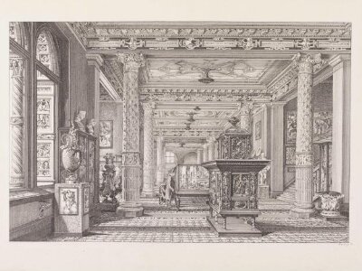 The Ceramic Gallery