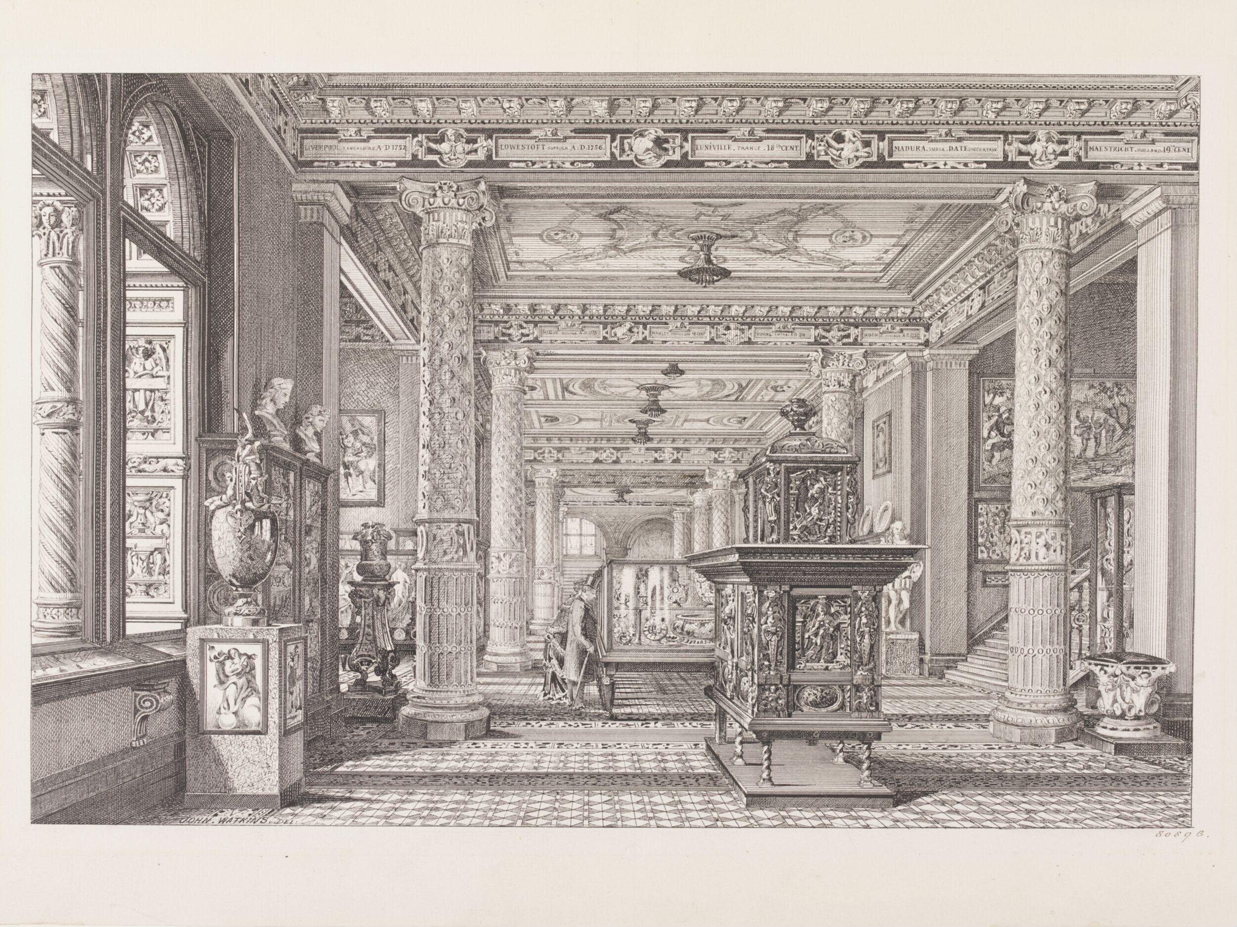 The Ceramic Gallery