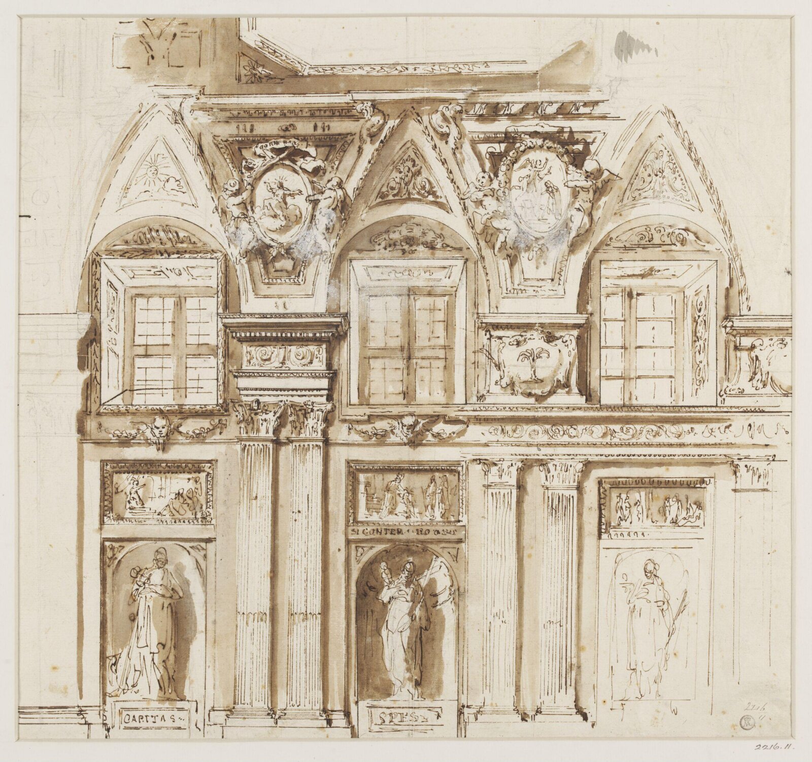 Drawing