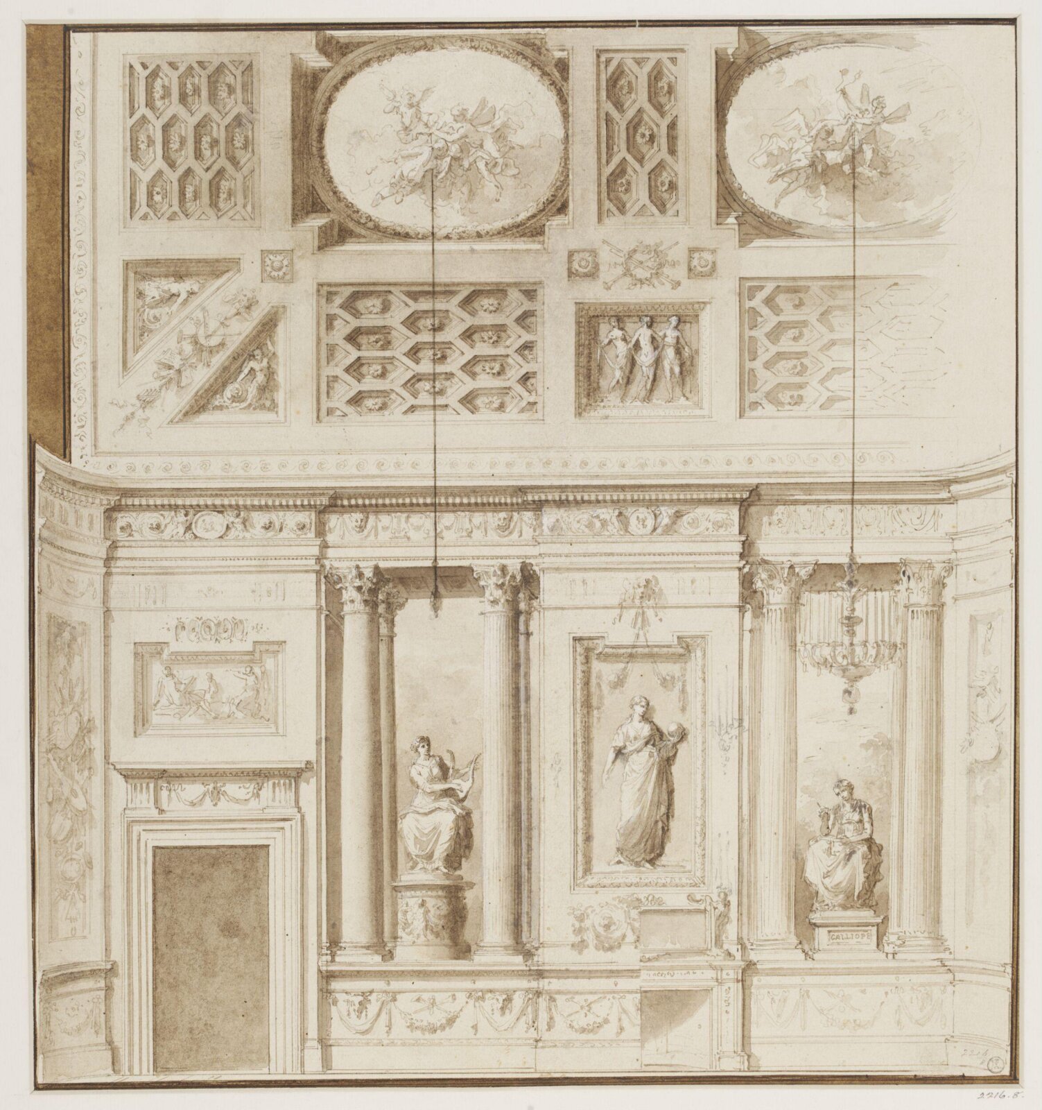 Drawing