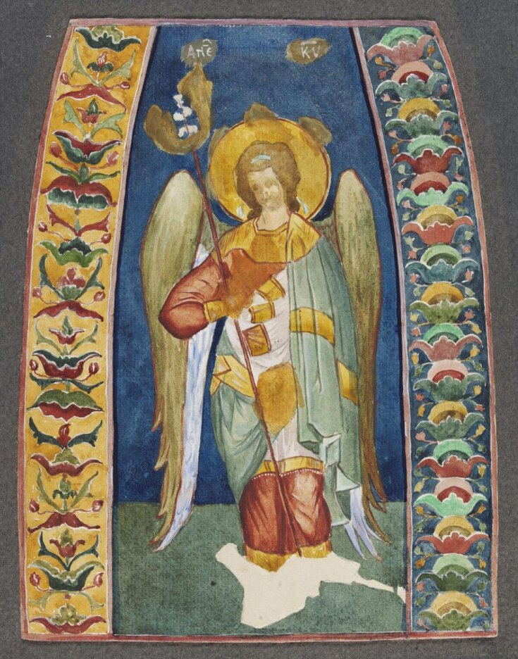 Angel top image