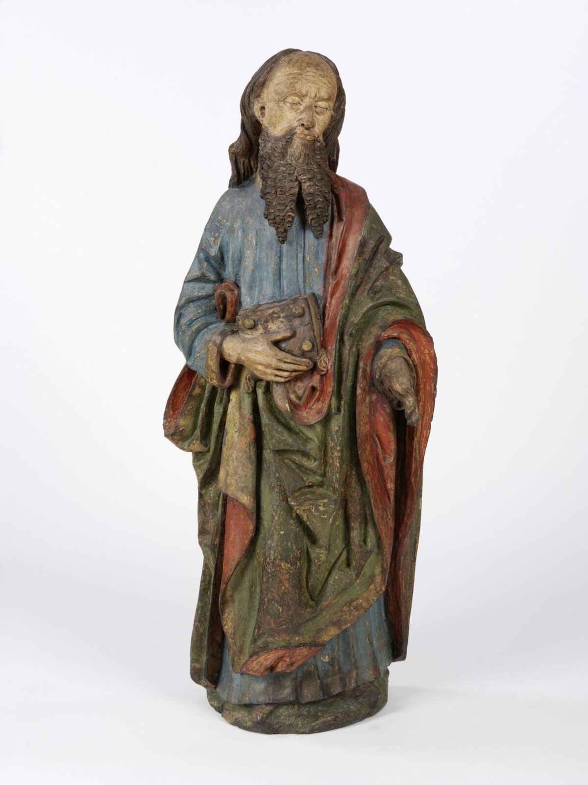 St Paul, ca.1480