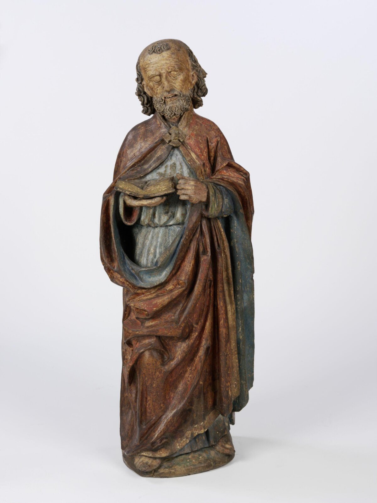 St Peter, ca. 1480