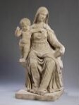 Virgin and Child thumbnail 2