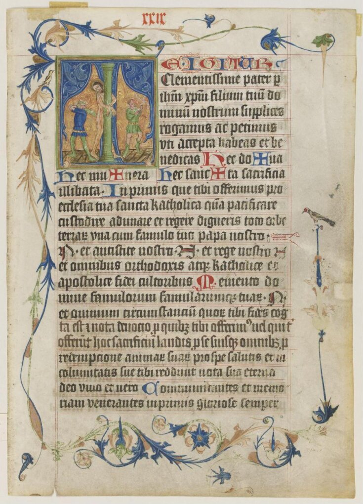 Manuscript Cutting top image